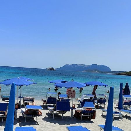 Villa Terrazza Su Tavolara Olbia Exterior foto