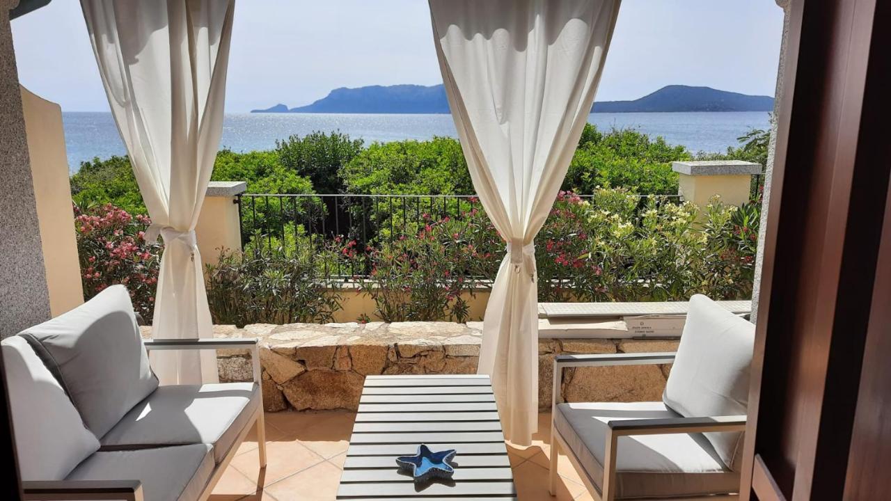 Villa Terrazza Su Tavolara Olbia Exterior foto