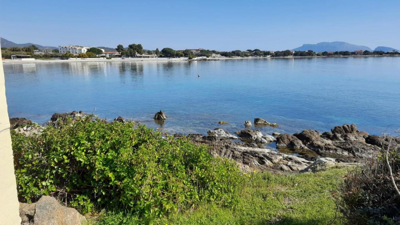 Villa Terrazza Su Tavolara Olbia Exterior foto