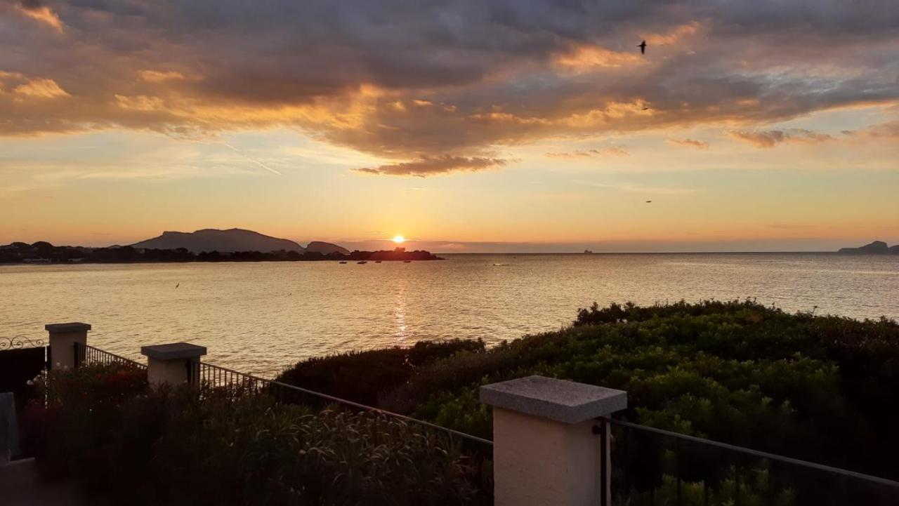 Villa Terrazza Su Tavolara Olbia Exterior foto