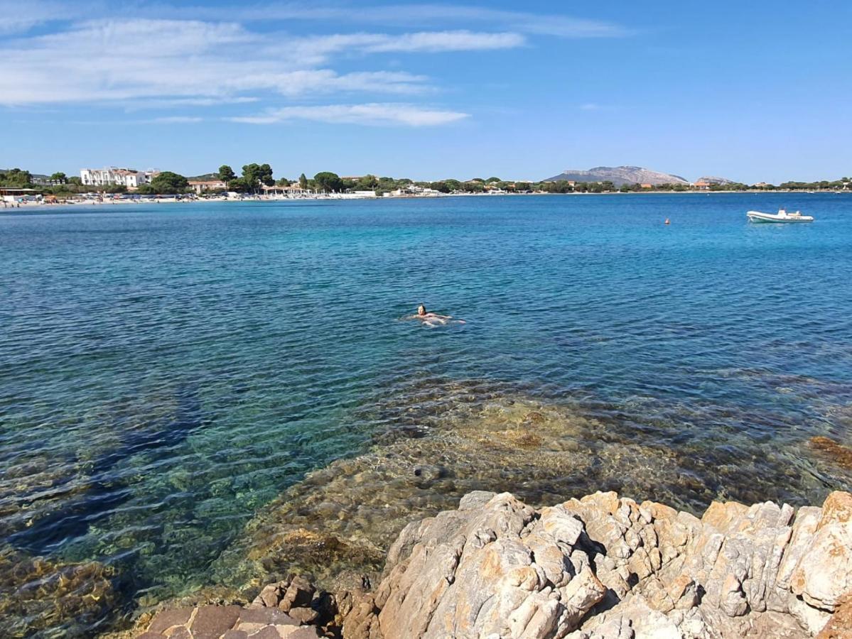 Villa Terrazza Su Tavolara Olbia Exterior foto